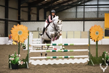 Olivia Wrathall Secures NAF Five Star Summer Bronze League Qualifier Victory at Morris Equestrian Centre 